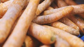 Специалисты НЦОЗ обнаружили нитраты в молдавской моркови и кабачках