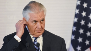 Госсекретарь США разочарован реакцией России на удар по Сирии