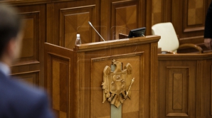 В парламенте проходит третий раунд публичных дебатов о реформировании системы выборов