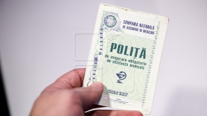 Каждый второй житель Молдовы считает себя вполне здоровым