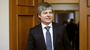 Замминистра экономики Валерий Трибой уволен по собственному желанию