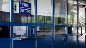 На пасхальные праздники таможенники Молдовы и Румынии будут работать в усиленном режиме