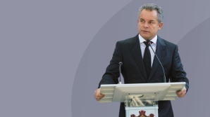 Влад Плахотнюк: Демократическая партия впервые приняла кодекс этики и неподкупности