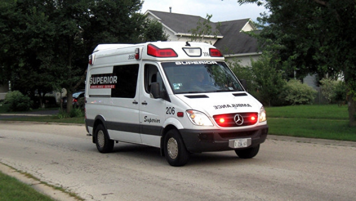 СМИ: в небе над Флоридой столкнулись два самолета, пилоты погибли