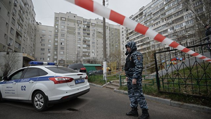 Составлен список самых криминогенных городов мира