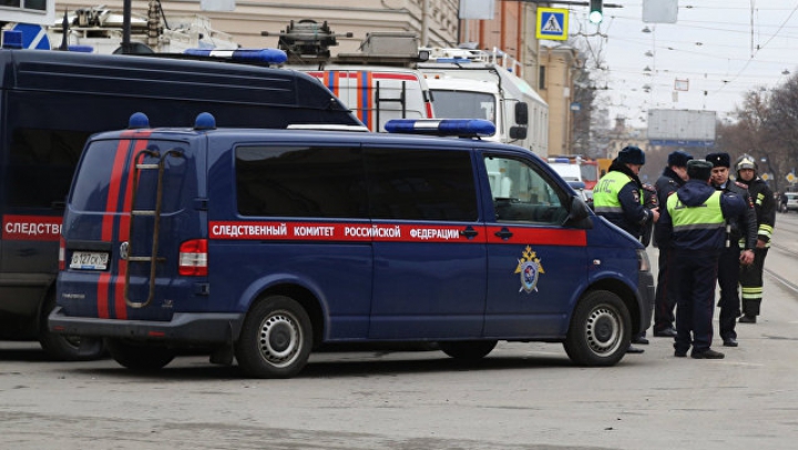 В Киргизии подтвердили личность предполагаемого террориста-смертника в Петербурге