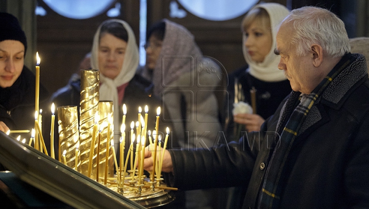 Великая Суббота: В чем смысл этого дня?