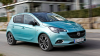 Новую Opel Corsa построят на базе Peugeot 208  