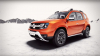 Renault Duster опозорился на краш-тесте