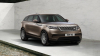 Новый внедорожник Range Rover Velar стал доступен для предзаказов