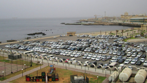 В Ливии 140 человек погибли при атаке на военно-воздушную базу