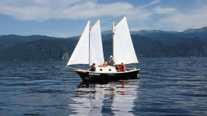 В столице Ливана проходит ярмарка самых дорогих в мире яхт