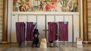 Во Франции перед выборами готовили теракты на избирательных участках