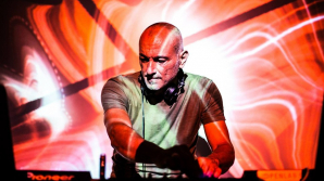 Умер прославившийся композицией Children диджей Роберт Майлз