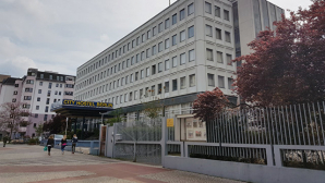 Северной Корее запретили сдавать под хостел часть посольства в Берлине