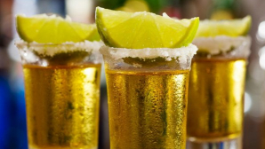 Ученые назвали полезные свойства текилы