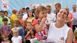 Фонд "Эдельвейс" помогает центру для детей с особыми потребностями из Рышканского района