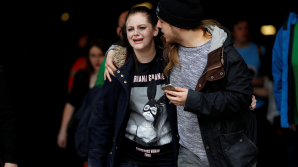 СМИ назвали имя устроившего взрыв в Манчестере смертника