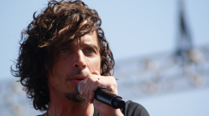 Умер фронтмен группы Soundgarden Крис Корнелл