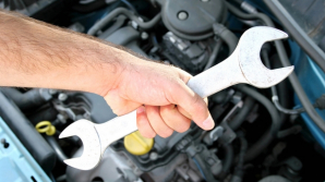 На Урале автослесарь получил 12 лет колонии за убийство клиента