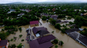 В Ставропольском крае России объявлена эвакуация
