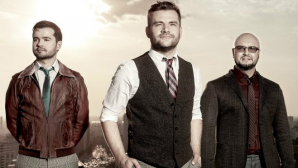 Румынская группа 3 Sud Est дала накануне концерт в Кишинёве