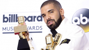 В Лас-Вегасе в воскресенье вечером объявили лауреатов премии Billboard Music Awards