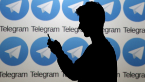 В десктопной версии Telegram появилась функция звонков
