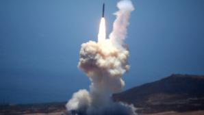 США провели успешные испытания системы перехвата межконтинентальных ракет