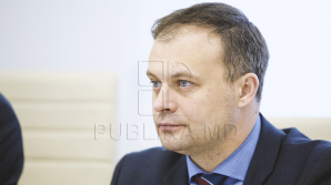 Андриан Канду: Переход к смешанной системе - пока лучший вариант для Молдовы