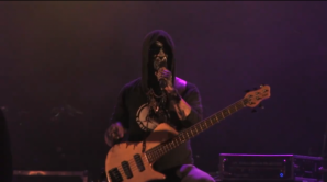 Басист группы Carla's Dreams раскрыл свою личность