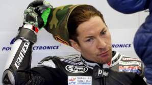 Чемпион мира в мотогонках Moto GP 2006 году Ники Хэйден умер в Чезене