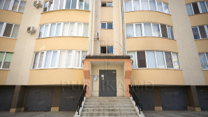 Шесть семей из Бричанского района получили сегодня социальное жилье