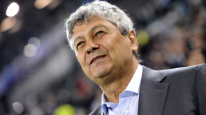 "Зенит" отправил в отставку Луческу