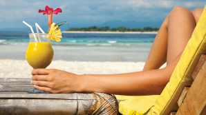 Врачи призывают туристов перед поездкой на отдых сделать прививку