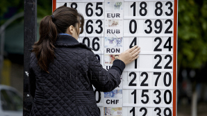 Курс валют на 19 мая