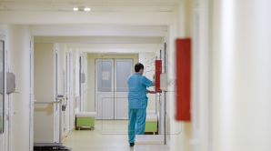 Больше тысячи человек в 2016 году заразились внутрибольничными инфекциями