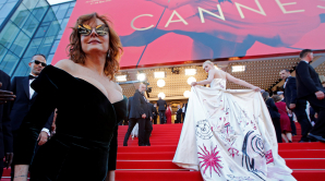 Самые роскошные наряды звезд на Каннском кинофестивале