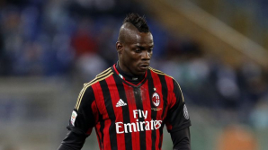 Марио Балотелли сменит "Ниццу" на "Лион"