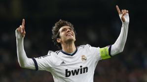 Кака забил третий гол в нынешнем сезоне за "Орландо Сити"