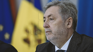 Нистор Грозау: Считаю, что мною воспользовались