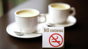 Столичный ЦОЗ совместно с ГИП поощрил тех, кто соблюдает антитабачный закон