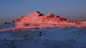 В пустыне Вади-Рам в Иордании открылся кемпинг для туристов