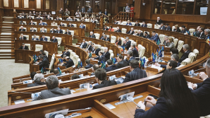 Депутаты высказываются категорически против расширения полномочий президента