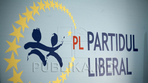 Либеральная партия покинула коалицию на следующий день после задержания Дорина Киртоакэ