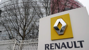 Французский автопроизводитель Renault заявил, что подвергся кибератаке