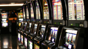 В столичном секторе Рышкановка обнаружили два подпольных казино