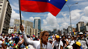 Кризис в Венесуэле: смертность женщин при родах выросла в полтора раза