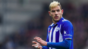 "Реал" Мадрид подписал контракт с 19-летним защитником Тео Эрнандезом