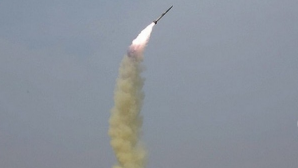 Появилось видео испытаний Северной Кореей новой системы ПВО